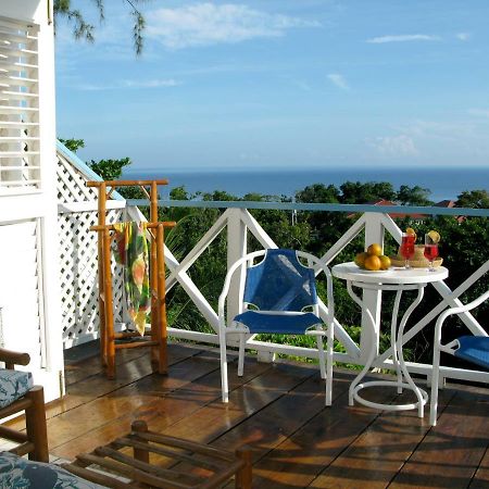 Hotel Mockingbird Hill Port Antonio Exterior foto